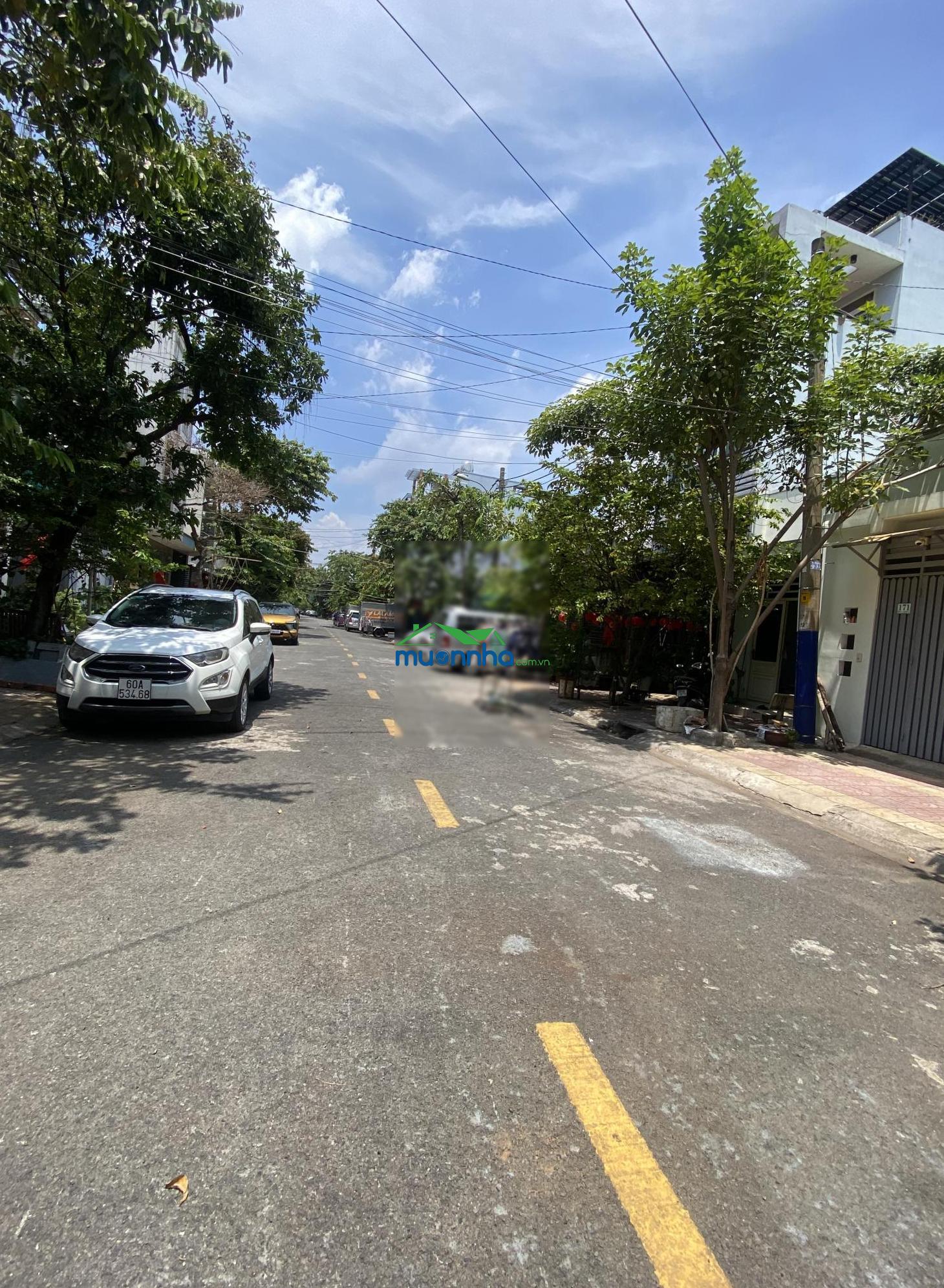 Bán nhà phước bình quận 9 gần ngay đại đô thị global city tiện ích đầy đủ - 2