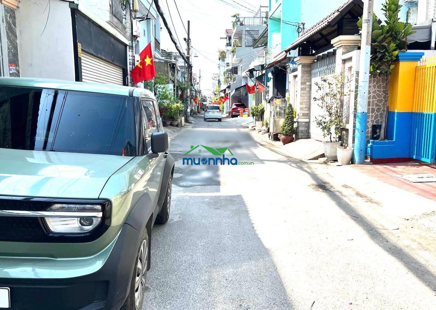 Bán nhà riêng tại lê đình cẩn, 6,4 tỷ, 121m2 giá ưu đãi
