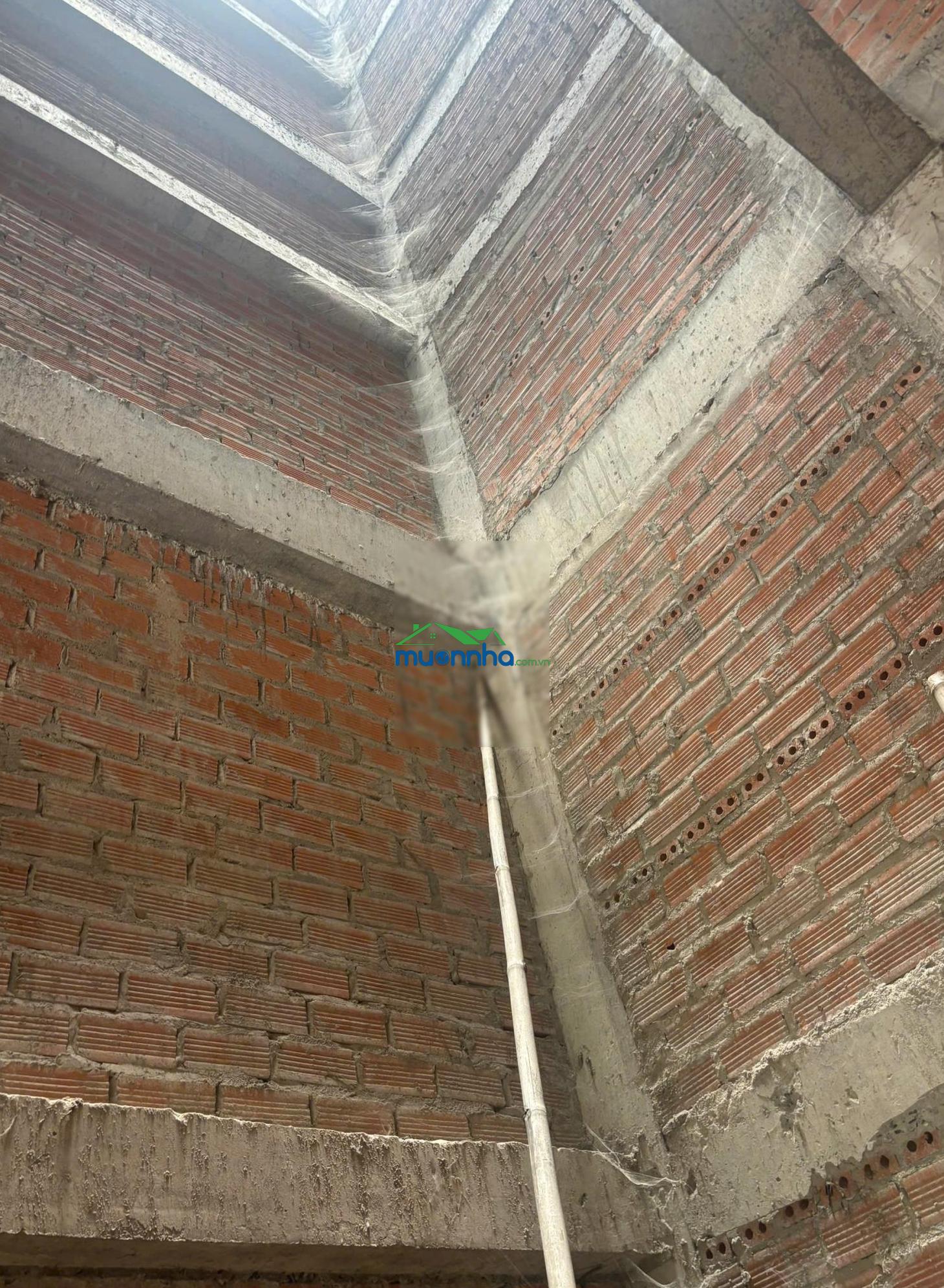 Nhà phố số 52 nguyễn xiển - giá thanh lý cực rẻ để đầu tư - 5 tầng và 300m2 sàn xây dựng (6x13.5m) - 4