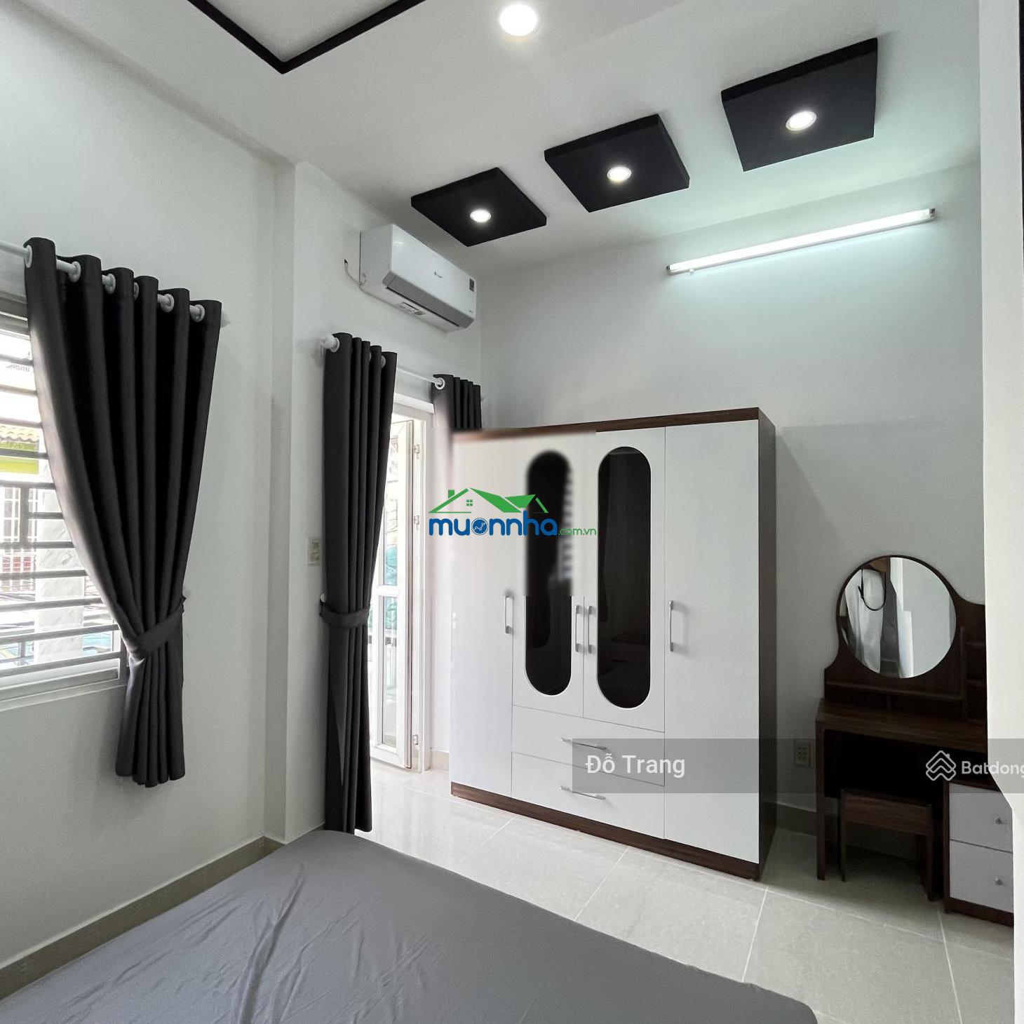 Siêu phẩm cách ngã 4 ga 500m - đường thạnh lộc 22 - 4