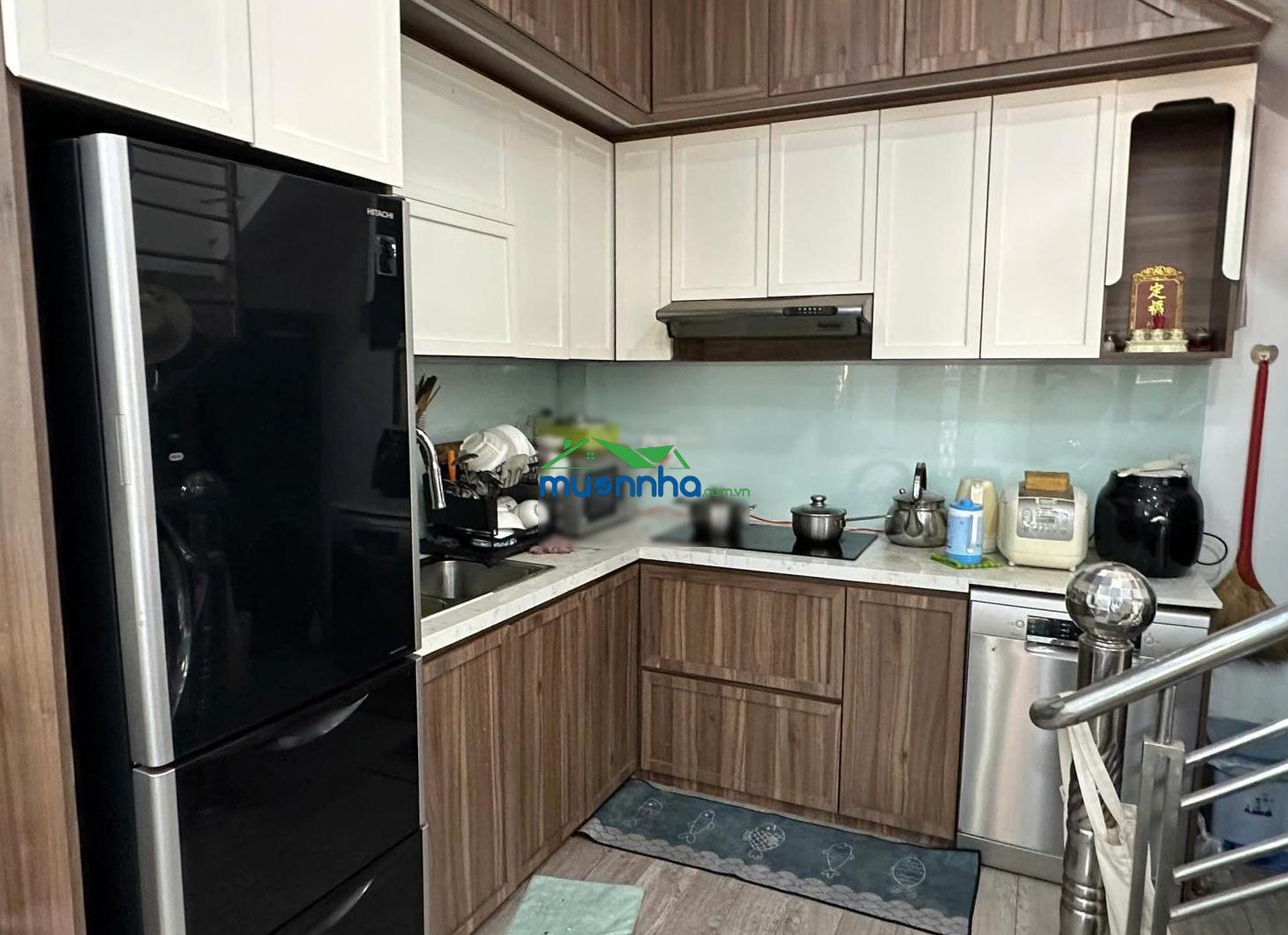 Mình bán nhà đẹp, ô tô đỗ cửa, đường tây sơn, q. tân phú, chỉ 7.9 tỷ alo nhân 0877 737 *** - 3
