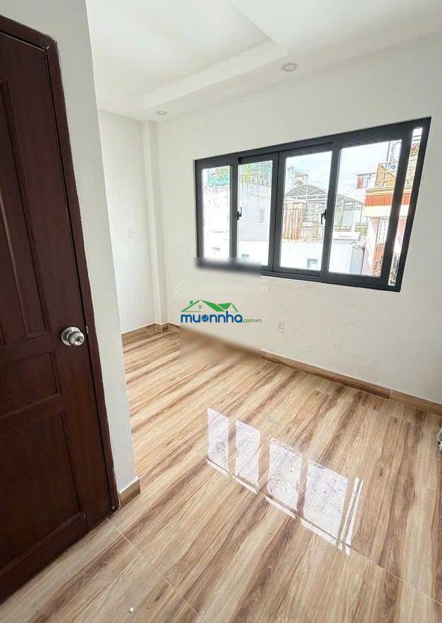 Nhà ngay phố ẩm thực nguyễn sơn, nhà có kết cấu đỉnh (4 tầng) vài bước ra phố ẩm thực nguyễn sơn - 3