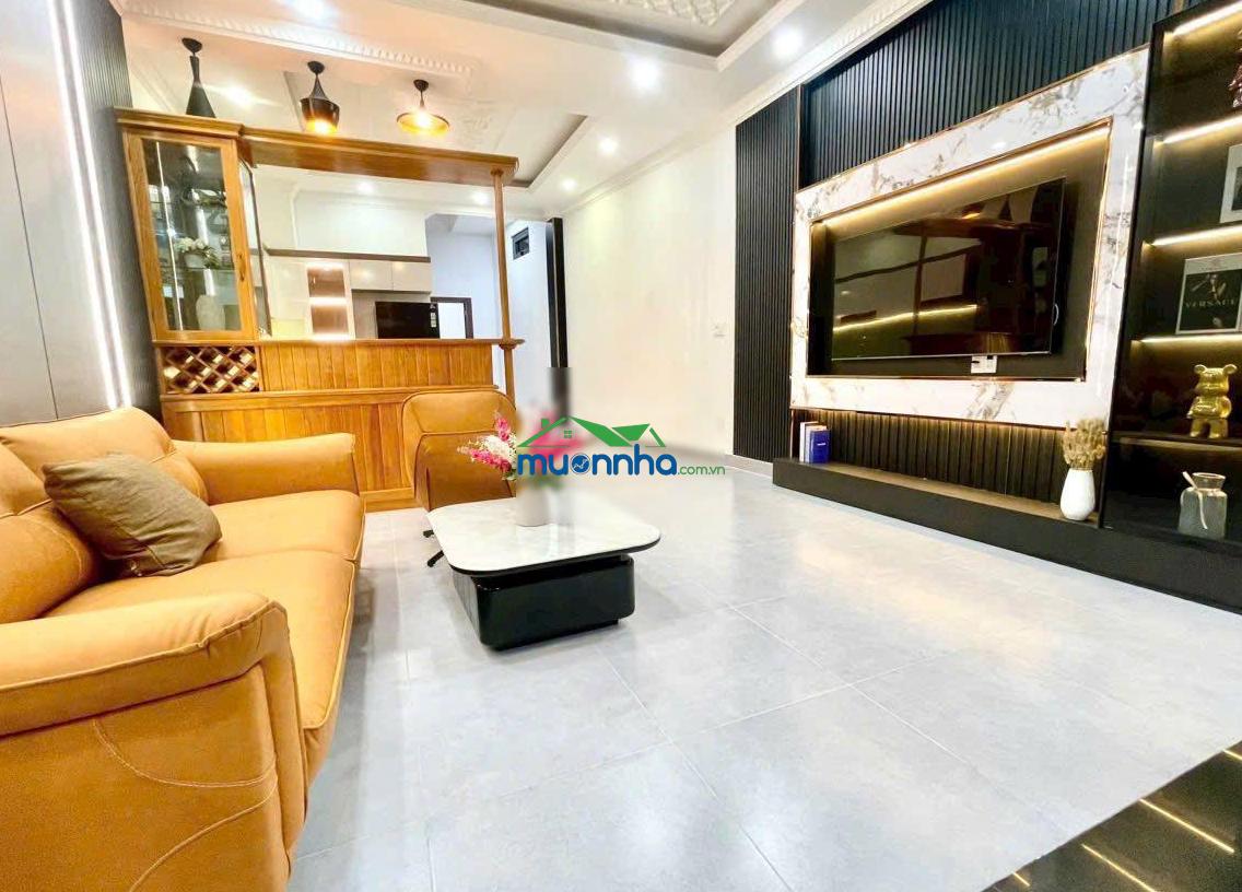 Vị trí đẹp dòng tiền mạnh, đ. quốc hương, thảo điền, q2, dt 90m², 4tỷ670tr cho thuê 29tr, sổ riêng - 4