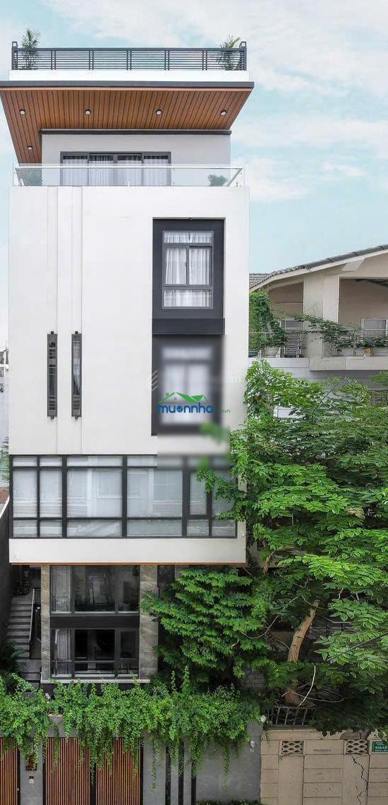 65 tỷ giảm mạnh về 48tỷ, biệt thự rẻ nhất ngay mặt tiền hoa lan pn - (8 x20m) 4 lầu, hđt 150tr - 3
