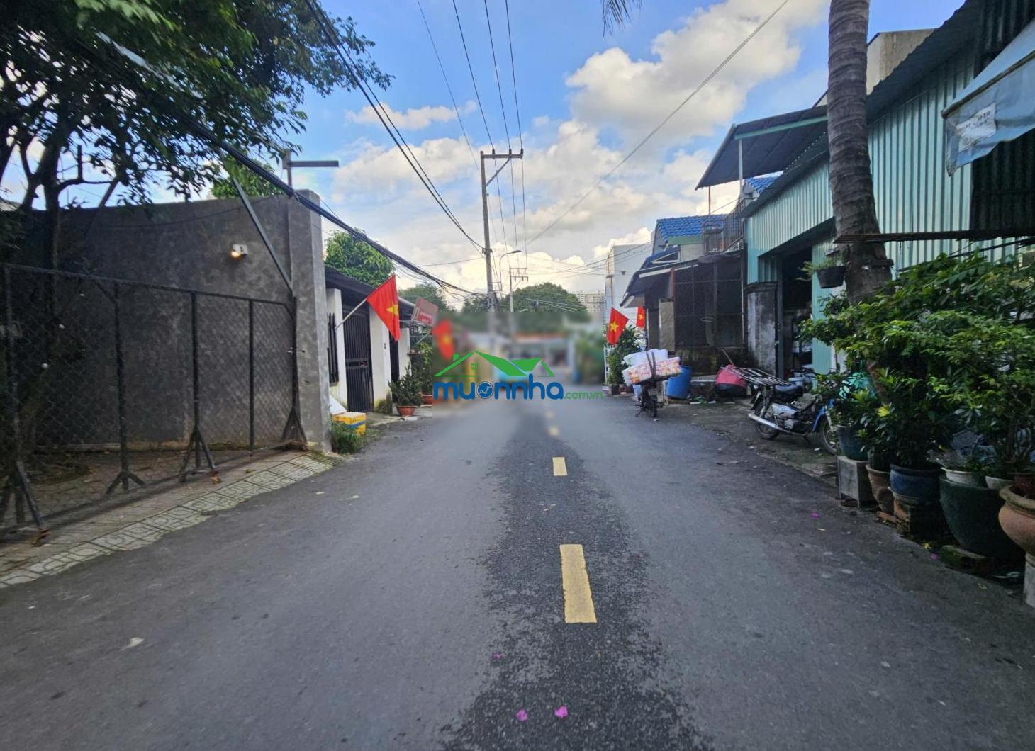 ~400m2 thổ cư 2 mt đường số 28 - nguyễn xiển giá tốt - 4