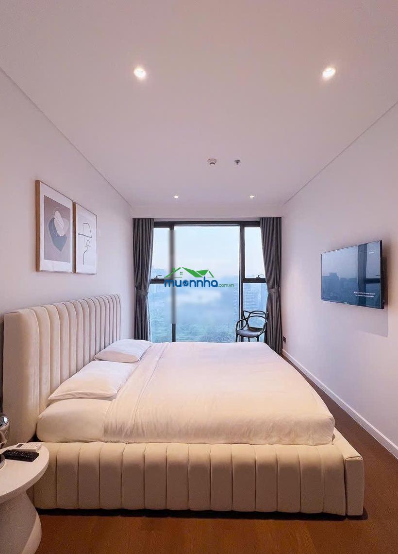 Cho thuê nhà đẹp chỉ 65 triệu/tháng 2 phòng ngủ 100 m2 lh:0934 456 *** thuy tran
