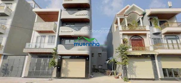 Mặt tiền n1 trục chính tđc đông hòa c sát ql1k vị trí cực đẹp kinh doanh đỉnh - 3