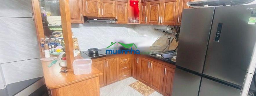 Hxh 5 tầng tỉnh lộ 10 - bờ bắc sông chùa - 4pn 3wc. sân thượng. shr. chỉ 6,8 tỷ tl. 0938 726 *** - 4