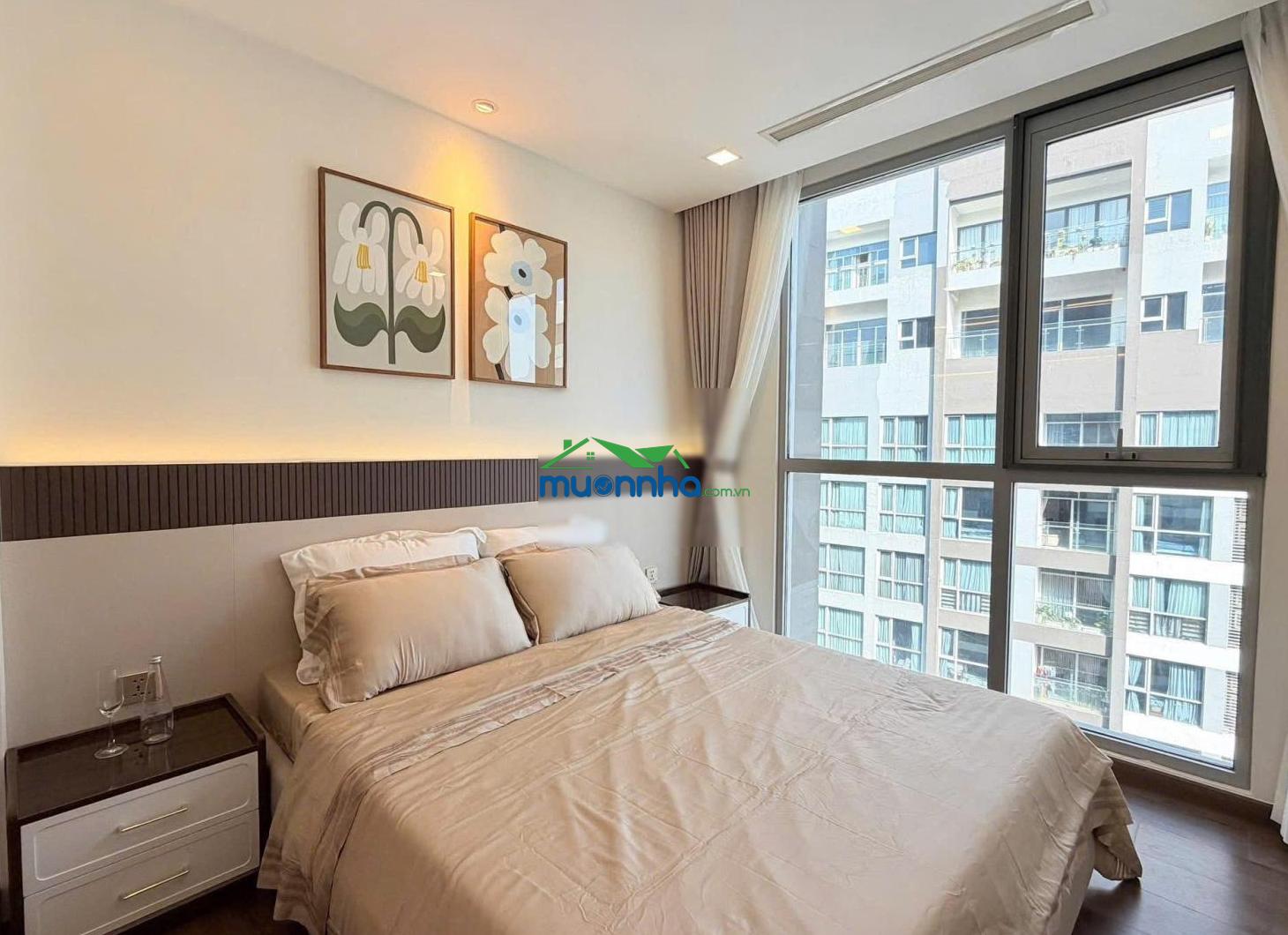 Nắm 98% giỏ hàng bán vinhomes central park giá hợp lý 1pn=5,7tỷ; 2pn=8,3tỷ; 3pn=12,7tỷ; 4pn=17,8 tỷ - 3