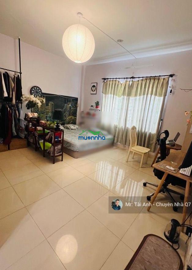 Lô góc 115m2 ngang bề thế 8m, nhà 3 tầng - vừa ở vừa kinh doanh chỉ 12,5 tỷ tl - 3