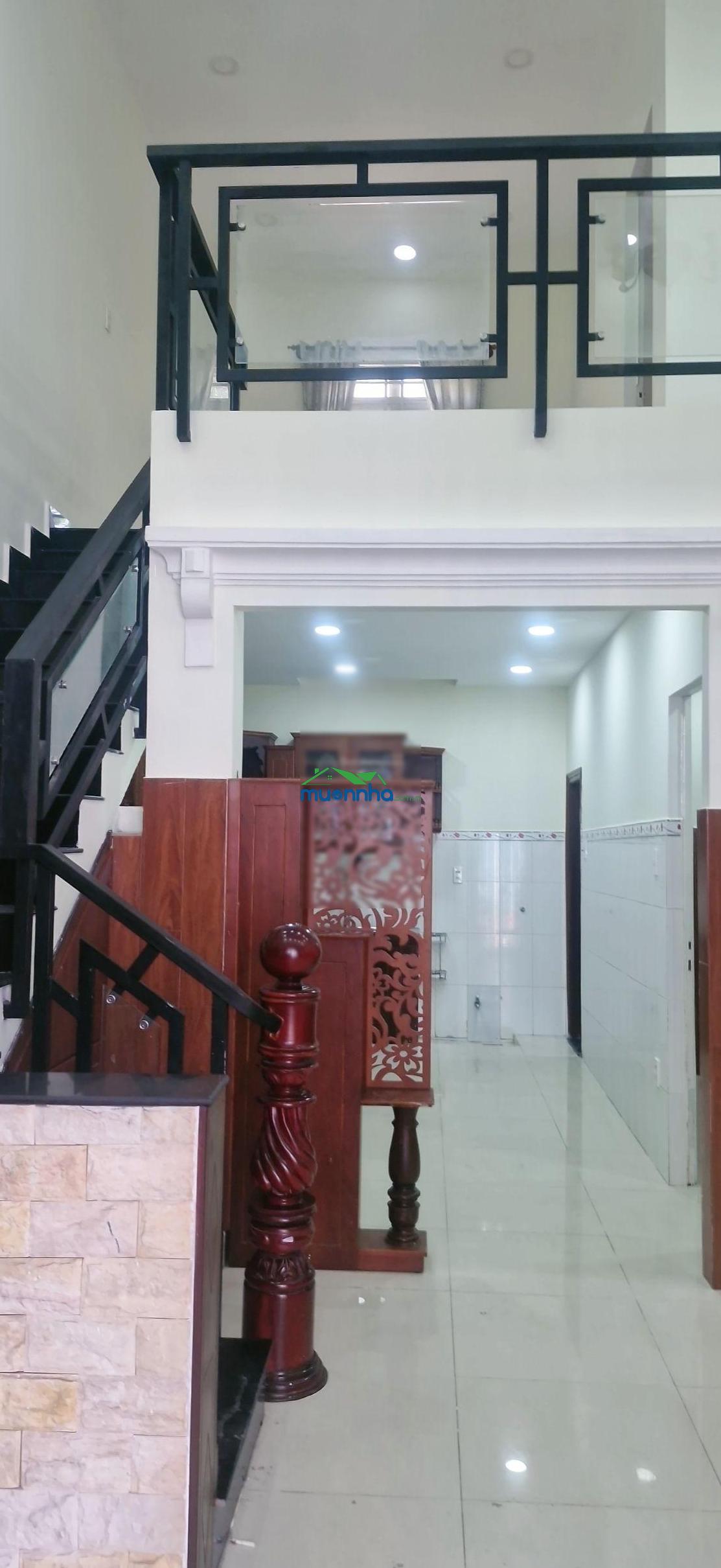 Bán nhà tăng nhơn phú quận 9, 2 tầng btct, 2pn, ngang 6,6m, 79m² chỉ 5,2 tỷ, pn trệt, ở ngay - 4
