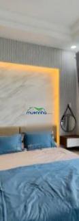 Giảm mạnh còn 2 tỷ 450tr. bán nhà 57m² phan văn trị, p14, bình thạnh. xây 4 tầng, hẻm 5m. shr - 3
