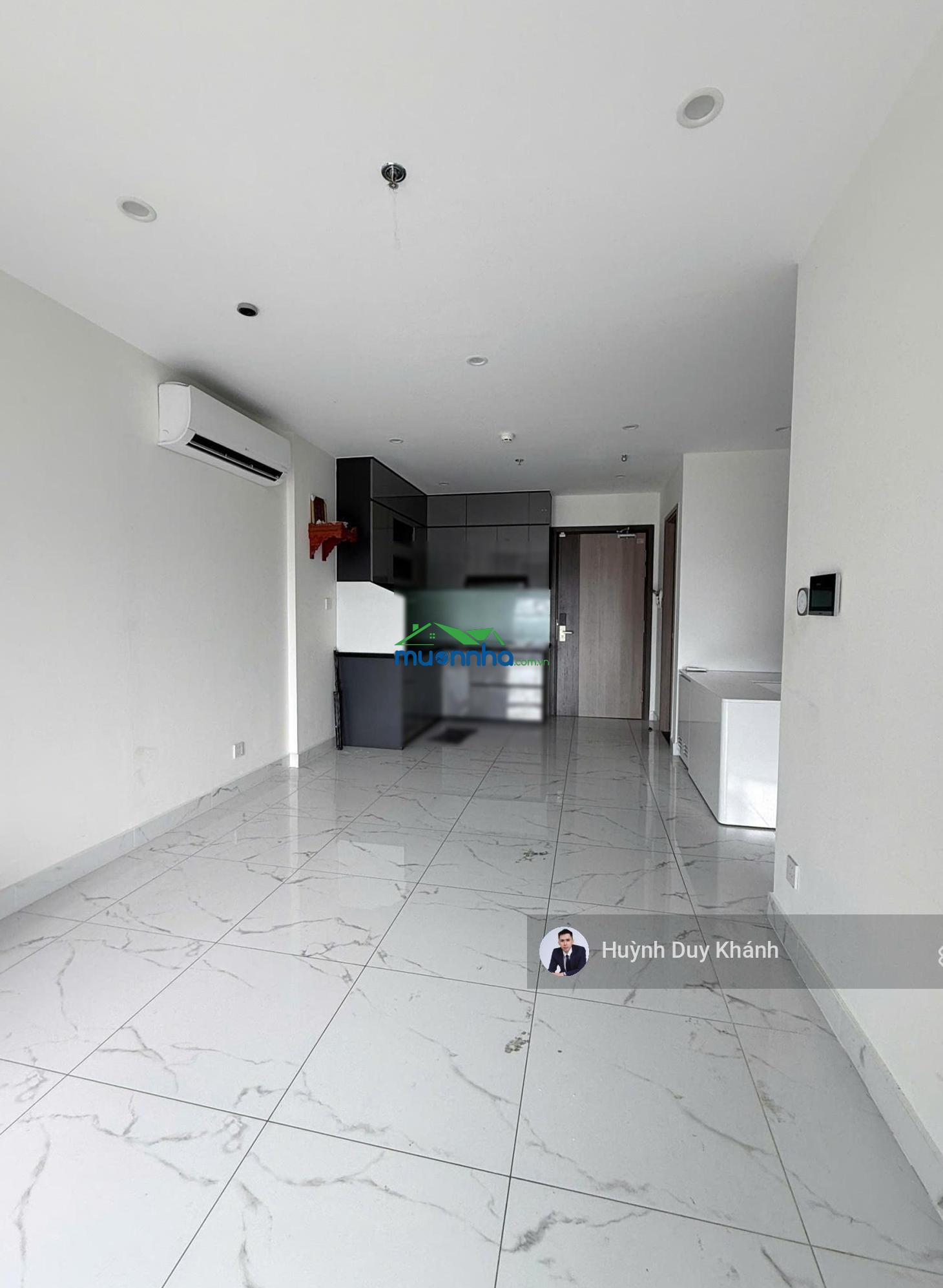 Bán lỗ! 1pn + solari chỉ 2tỷ650 siêu rẻ vinhomes grand park 0778 973 *** - 2