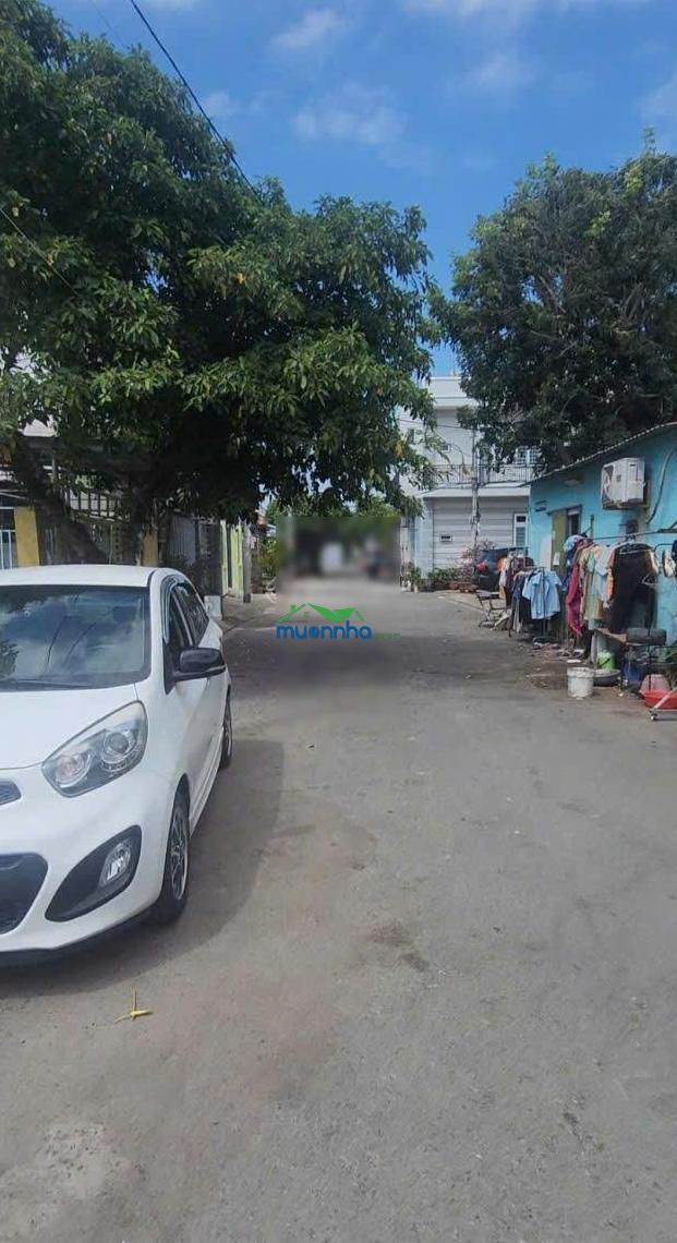 Nhà nguyên căn đường đào cử, cần giờ, diện tích 125m2, giá 6,8 tỷ - 3