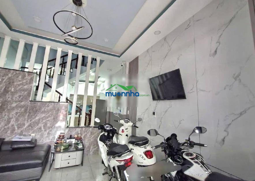 Nhà đẹp thủ đức, ngay nhà thờ khiết tâm, mua ở quá hợp, hxh giá chỉ 4.7 tỷ - 4