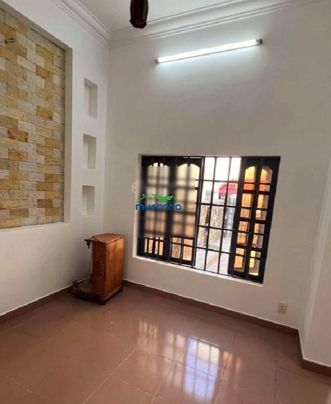 Bán nhà giá rẻ hẻm xe hơi vườn lài, an phú đông quận 12, dt 240m2 ngang 12m, giá chỉ 7.5 tỷ - 3