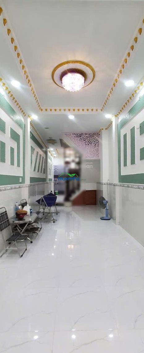 Bán nhà phố 4pn 3wc giá cực chất 5,4 tỷ, sd 147m2 ở an dương vương, p16, q8, hcm - 4