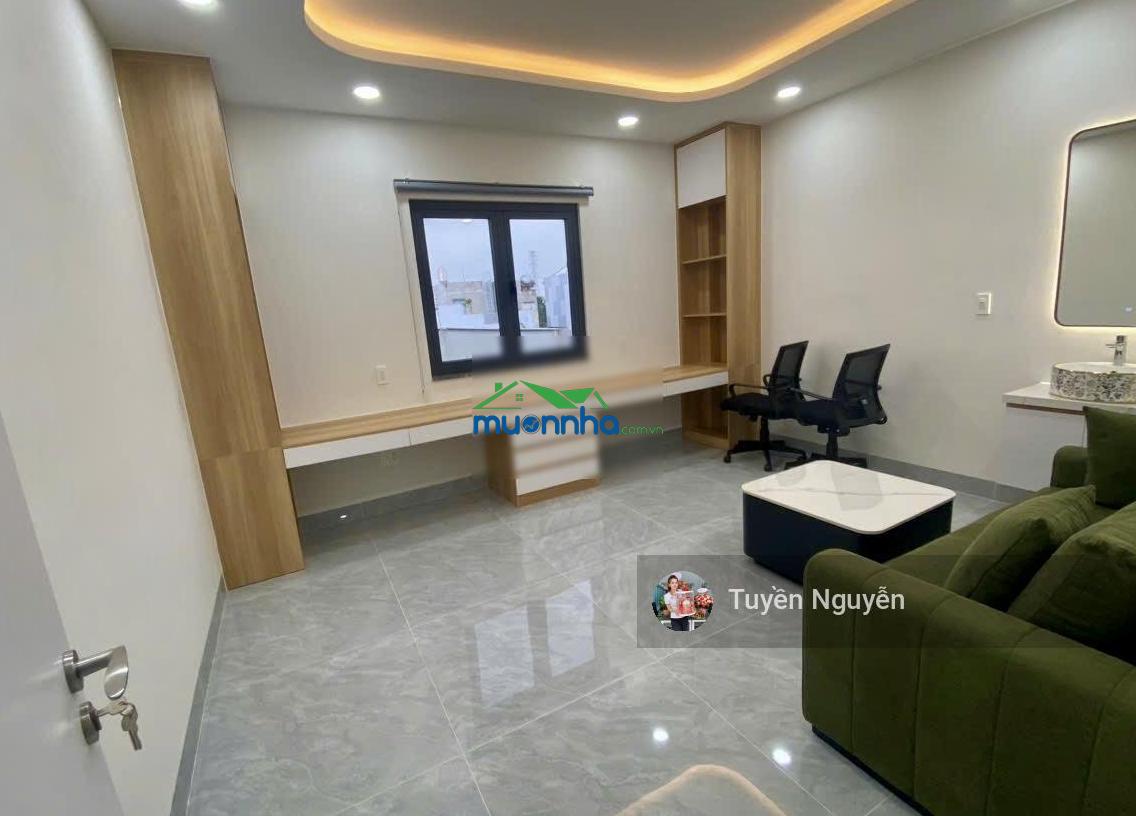 Nhà đẹp 3 tầng đường số 2 trường thọ - kdc đồng bộ cao tầng 78m² ngang 4.5m gần xa lộ hà nội - Ảnh 3