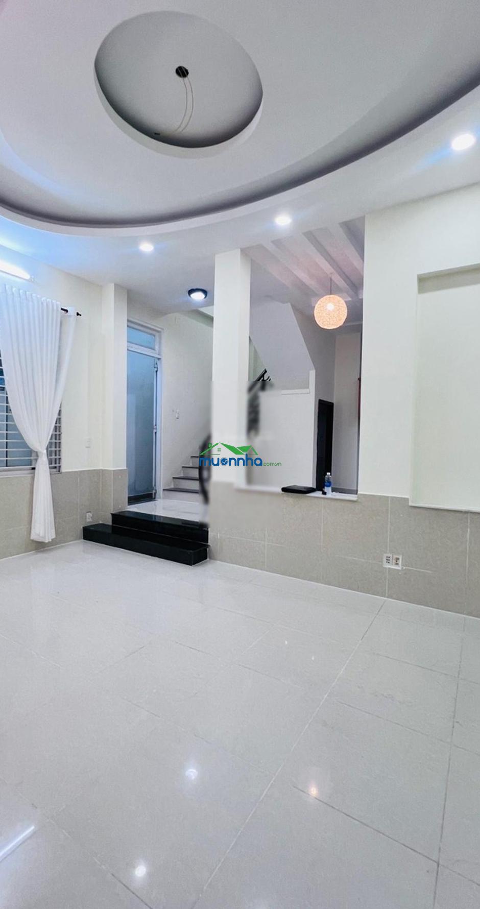 Nhà 3 tầng - 100m2, cạnh lotte mart - quận 7. ngang 8.5m, 4 phòng ngủ - giá ngộp 7 tỷ nhỉnh