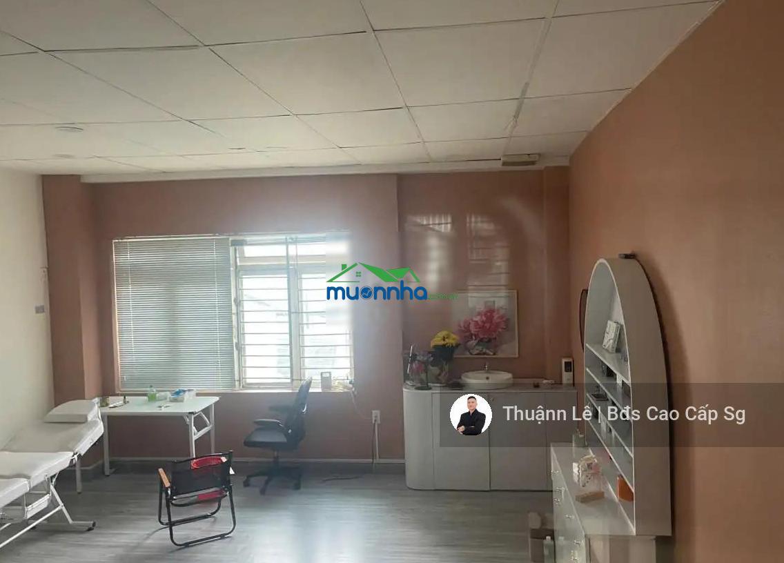 Bán gấp nhà hẻm xe hơi 6m. hoàng hoa thám. ngang đẹp(5mx23m)2 tầng, tiện xây mới ở, chdv, hotel - 4