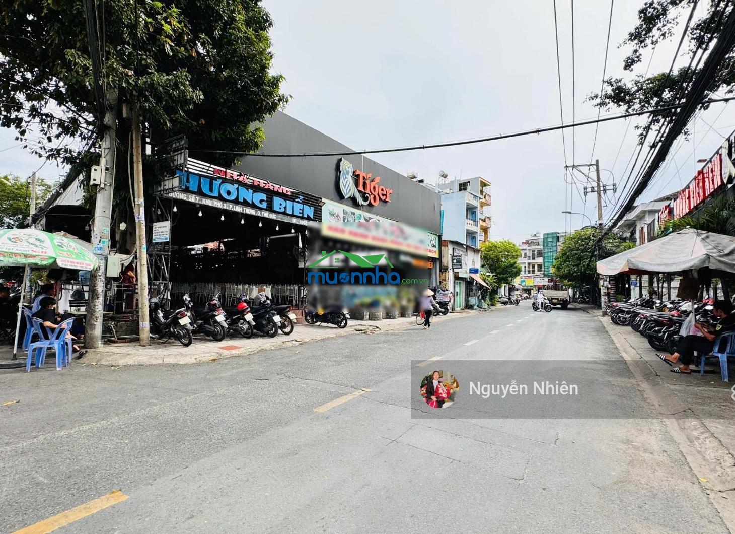 80triệu/m2 - hoàng diệu 2 - bán dãy trọ 199.3m2 (8x23). thu nhập 50tr/tháng - 2