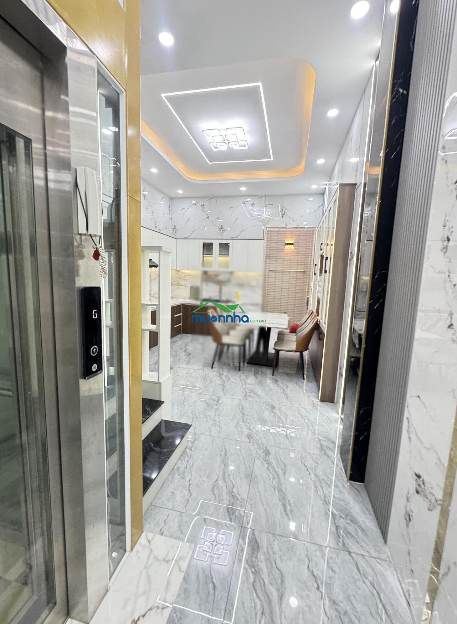 Bán gấp nhà riêng 551 lê văn khương, 7,5 tỷ, 61,3m2, 5pn, 4wc, q12, tp.hcm - 2