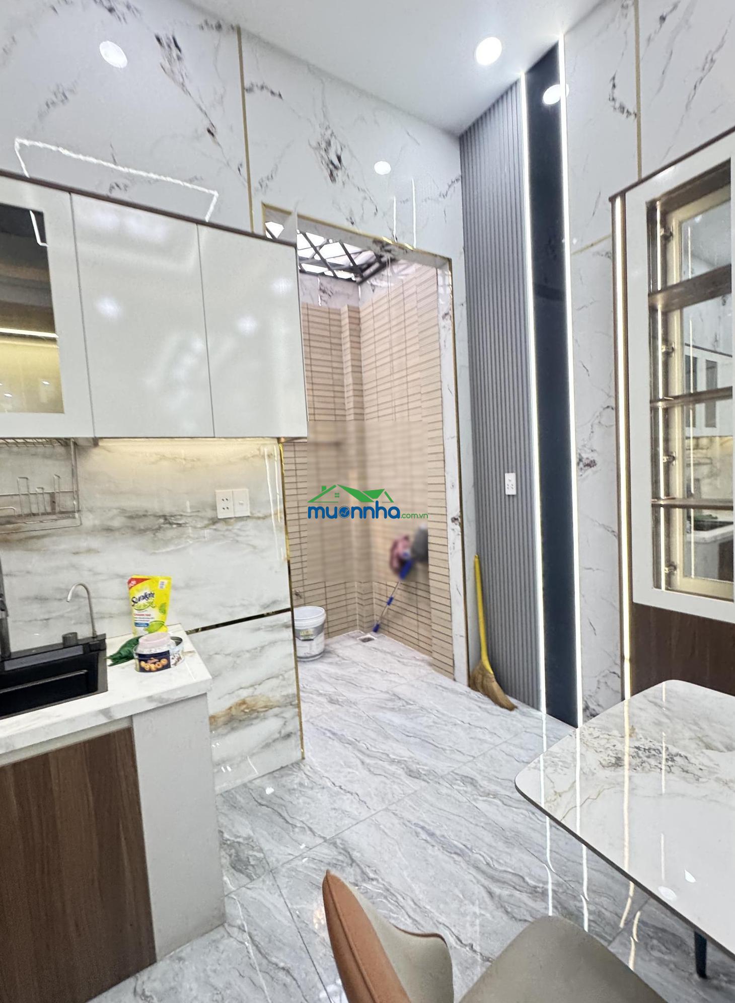 Bán gấp nhà riêng 551 lê văn khương, 7,5 tỷ, 61,3m2, 5pn, 4wc, q12, tp.hcm - 3