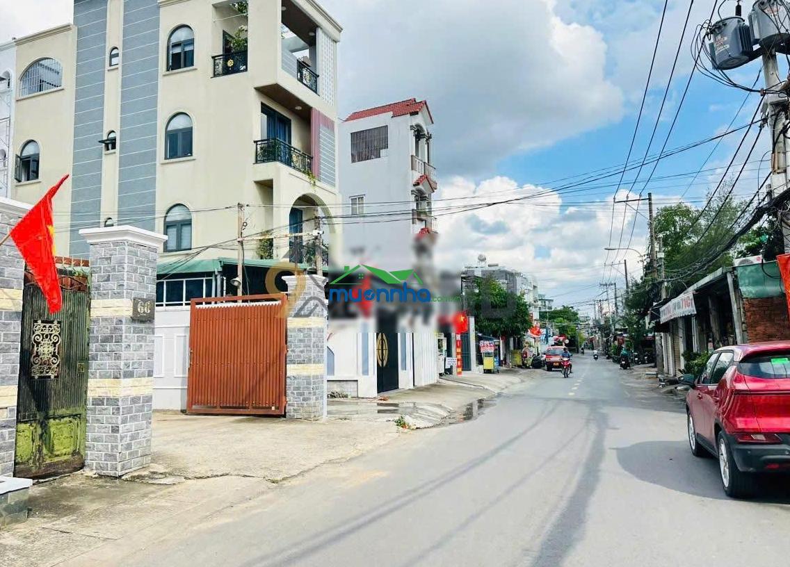 Bán chdv đẹp thu nhập 21tr/th đường số 9 linh tây vị trí đông lúc nào cũng full phòng nhanh tay - 2