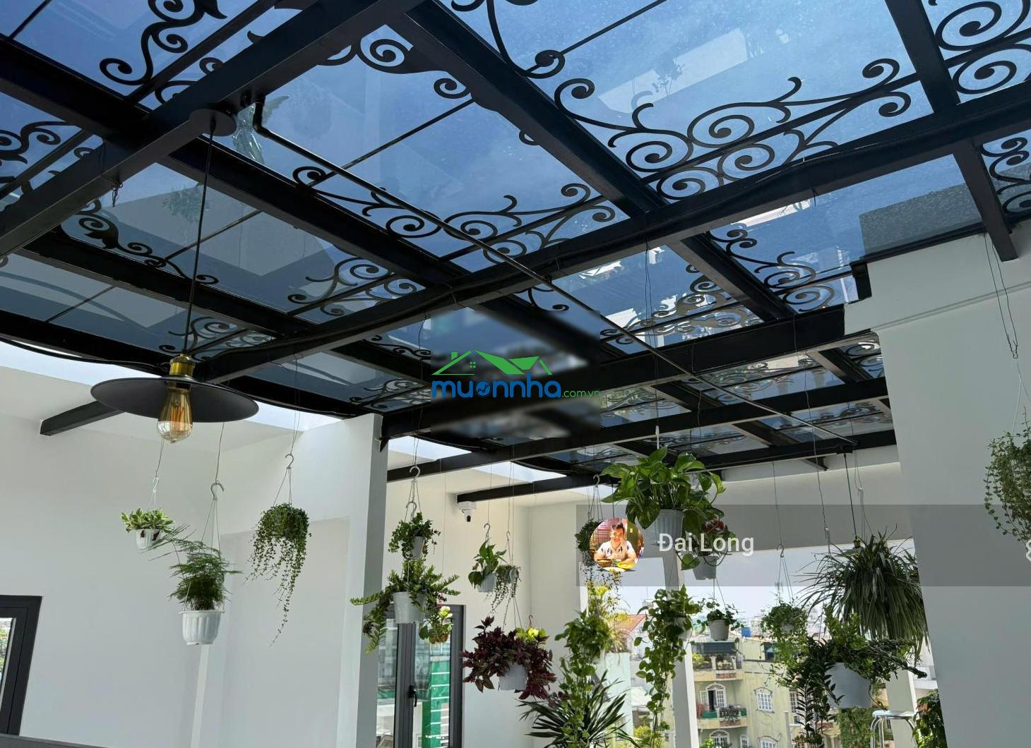 Siêu phẩm chdv bình thạnh góc 2 mặt tiền hđ thuê khoán 89tr/tháng, giá chỉ 27,5 tỷ thương lượng - 4