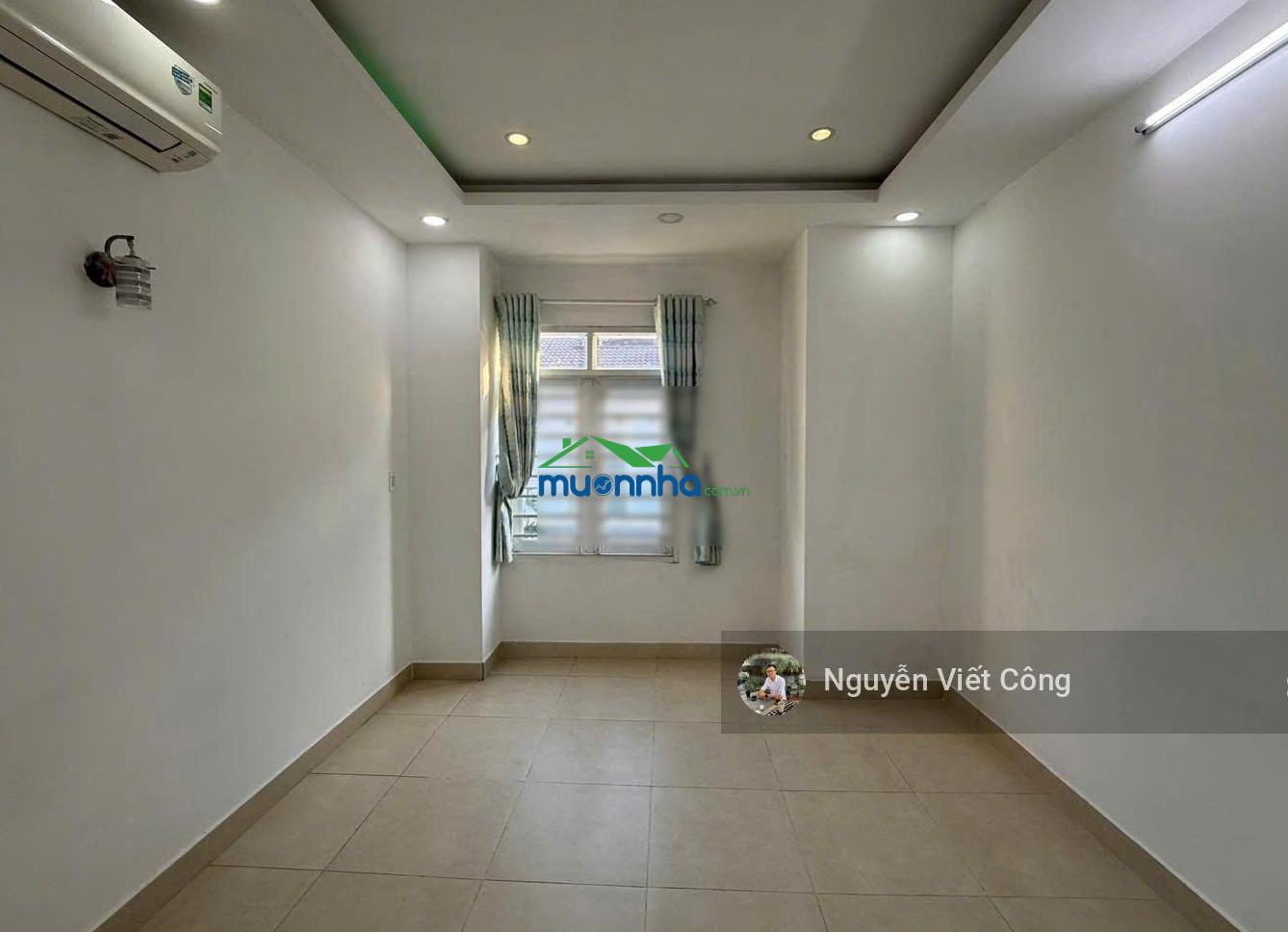 Bán nhà khu vip gần gigamall đường số 37 hiệp bình chánh, ngang khủng 6m, hxh 8m, 7,99 tỷ - Ảnh 3