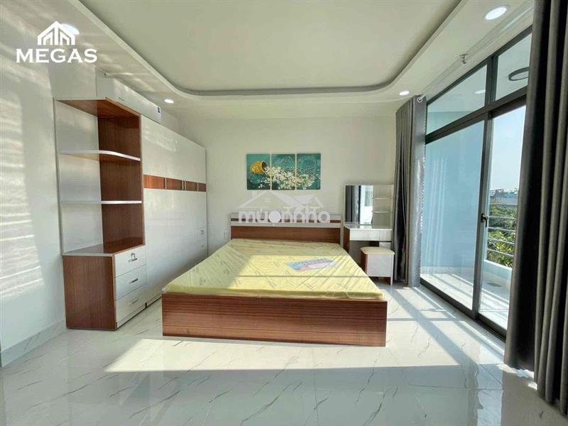 🌟Sẵn studio bancol rộng, sạch sẽ📌quang trung-phan huy ích-nguyễn văn q