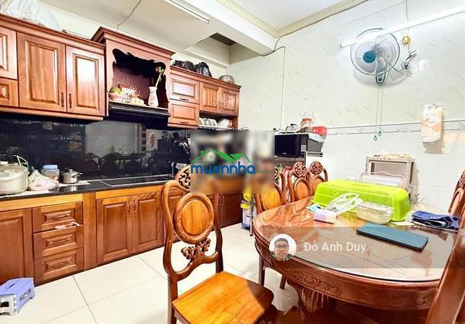 Nhà gần bigc trường chinh 4,5 x 15m (68m) 5 tầng, chỉ 6 tỷ xíu (giá tham khảo tốt trong khu vực) - 4