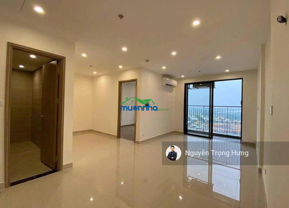 1pn + origami vinhomes grand park | 47m² rộng rãi, nội thất cơ bản | sổ hồng sẵn - 3