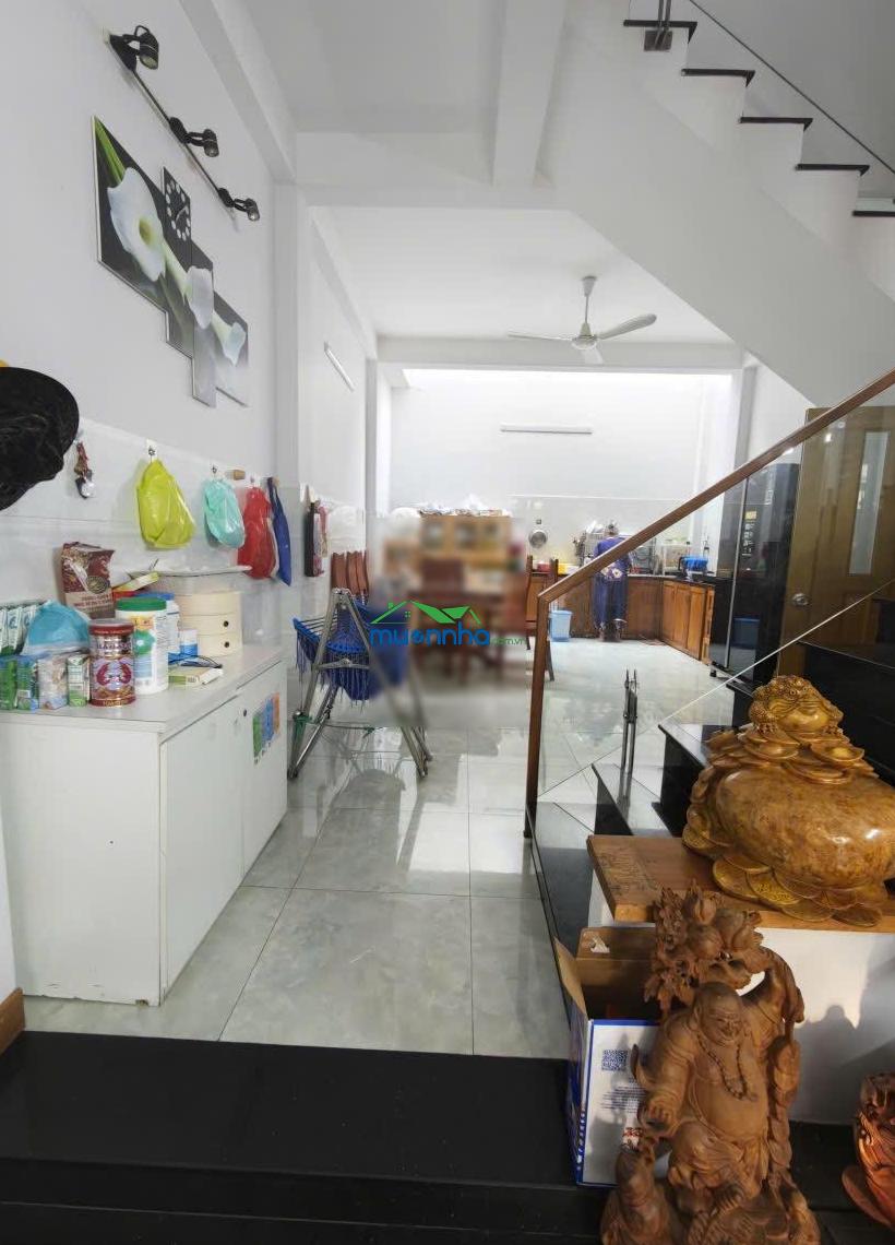Bán nhà khu thành uỷ đường 18, hiệp bình chánh, tp. thủ đức sát sông mát mẻ - 4