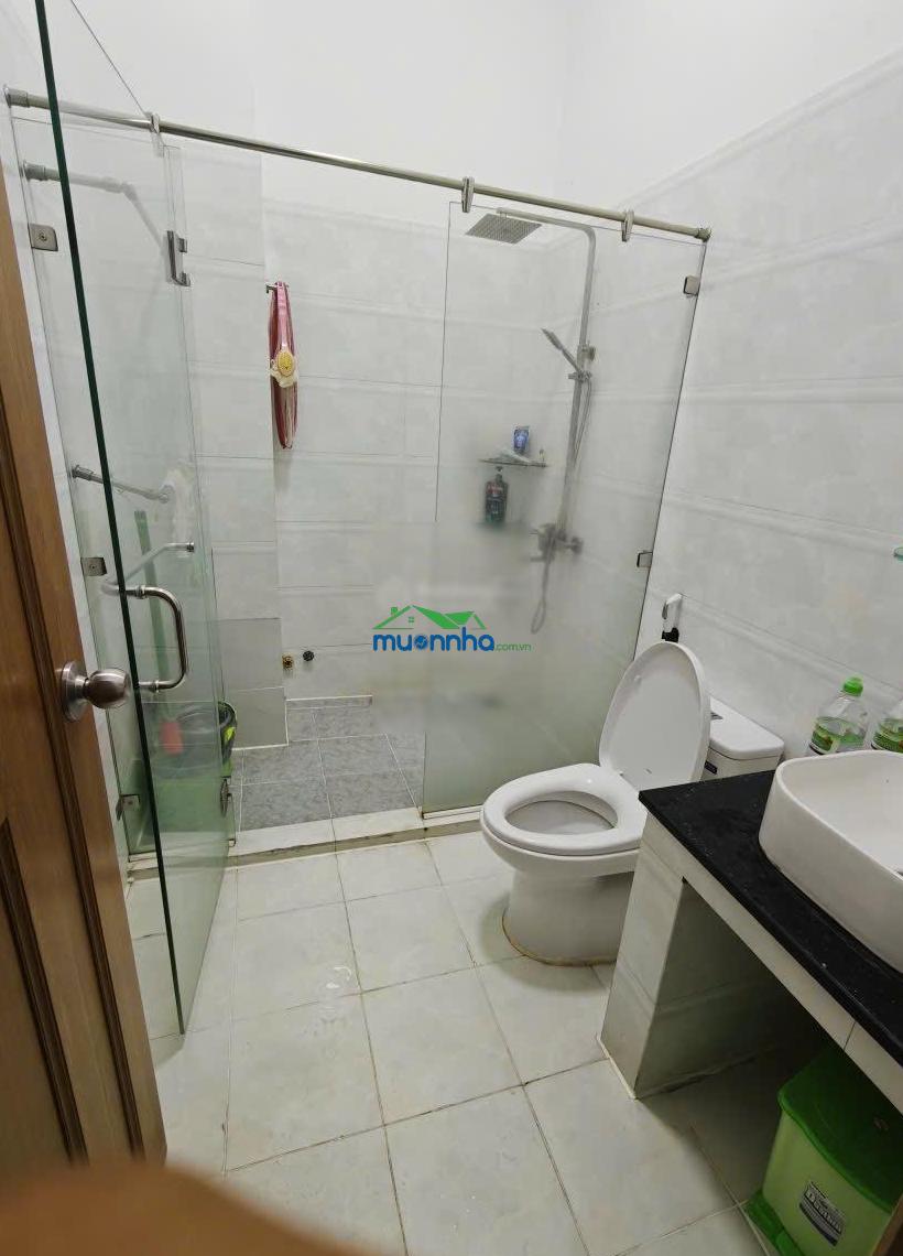 Bán nhà khu thành uỷ đường 18, hiệp bình chánh, tp. thủ đức sát sông mát mẻ - 3