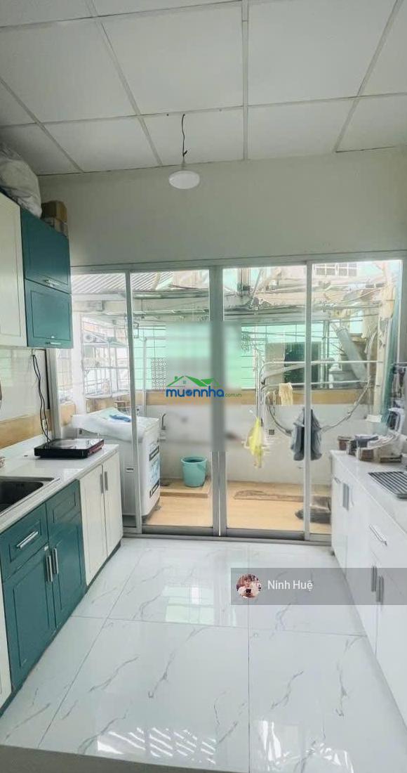 Bán nhà hxt cao thắng - khu hà đô - vòng xoay dân chủ 5 tầng giá 12,5 tỷ. - 3