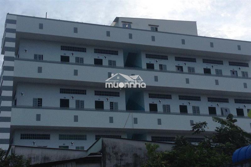 Nhà trọ cao cấp, mới -ngã tư hồ học lãm & võ v kiệt, bình tân