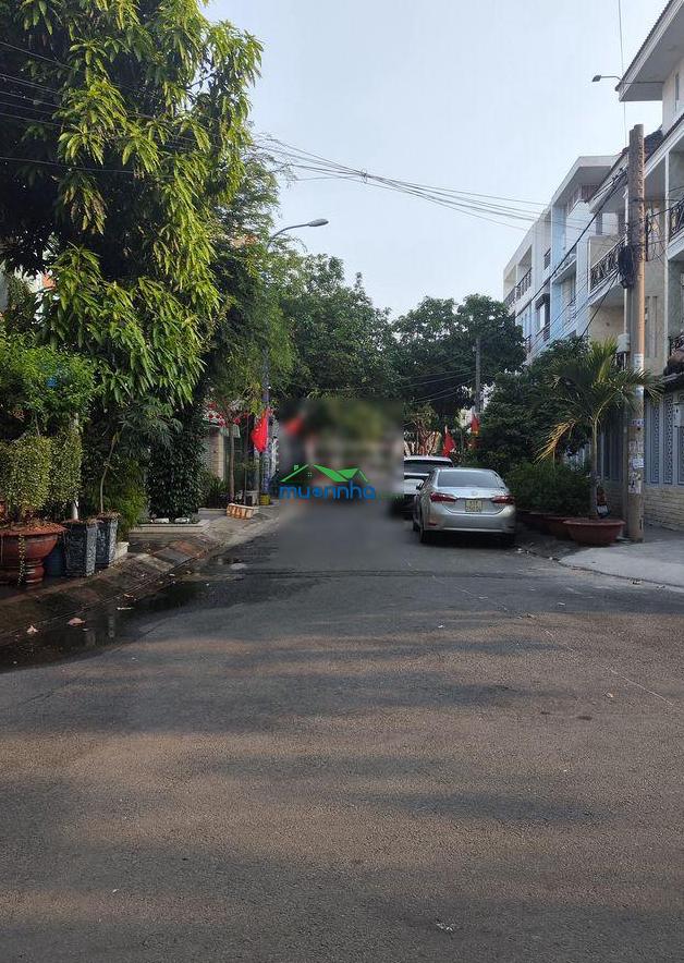 Bán dãy trọ 5 phòng kdc 10ha đường dương thị giang, 5x20m, giá 9.1 tỷ tl - 3