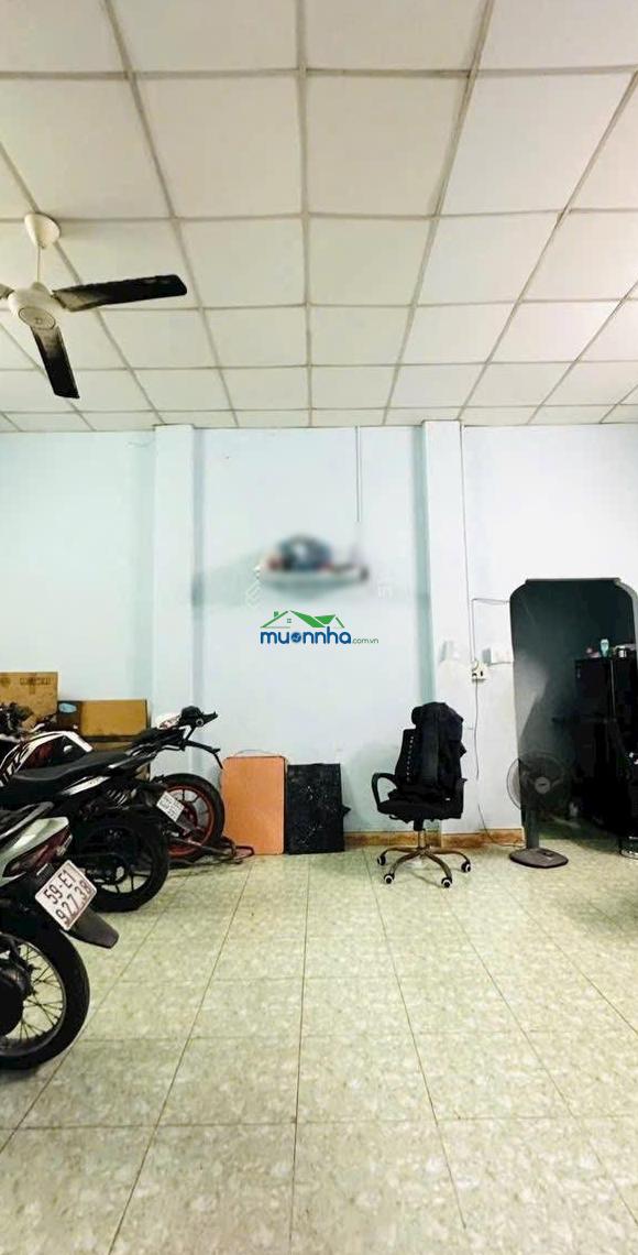 Nhà cấp 4 hẻm 1/ xe hơi, đường tô ngọc vân, gần chợ tam hà, ra phạm văn đồng chỉ 5p, ngang 6,5m - 2
