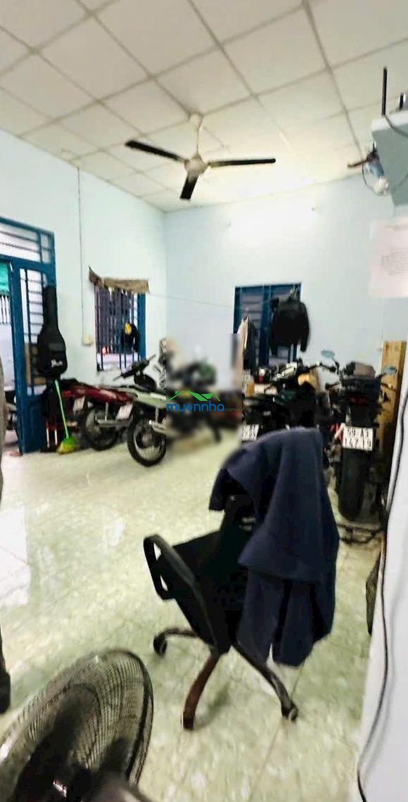 Nhà cấp 4 hẻm 1/ xe hơi, đường tô ngọc vân, gần chợ tam hà, ra phạm văn đồng chỉ 5p, ngang 6,5m - 4