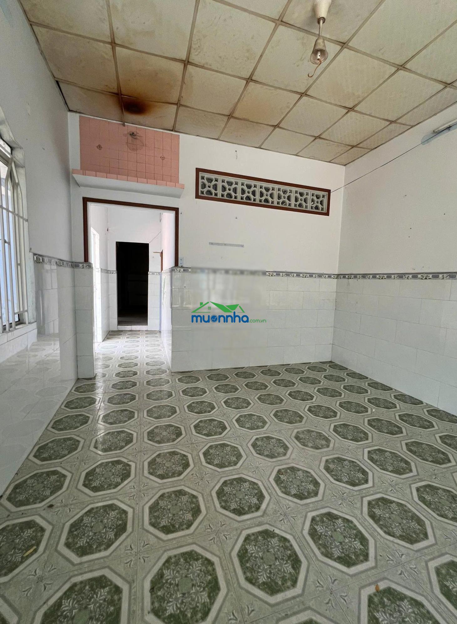 Nhà xuân thới sơn - ngay aeon hóc môn, ngã 4 hóc môn 145m² - 3,55 tỷ - 2