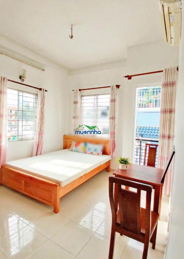 Chính chủ cần bán nhà 5 lầu đường tô hiến thành (6 x 20m) cn: 170m2 giá 32.6tỷ hxt 8m nhựa - 2
