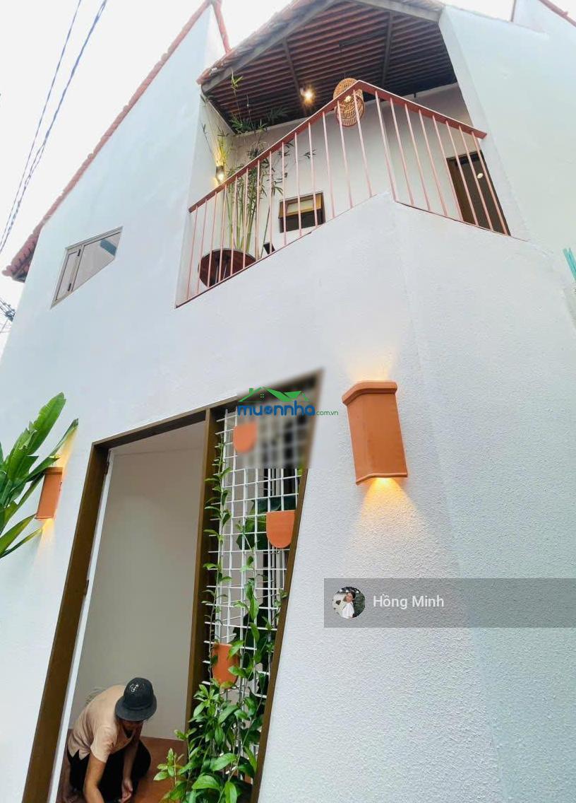 Bán nhà hẻm thanh đa, bình thạnh, 80m² sd, 3 phòng ngủ, full nội thất, vào ở liền, giá 5.66 tỷ - 3
