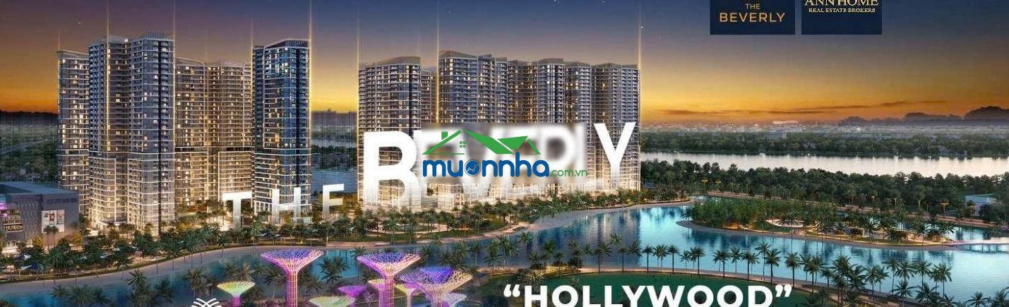 Hot nhất tháng này 1pn+ 55m2 view triệu đô tại beverly ~vinhomes grand park q9 - 4