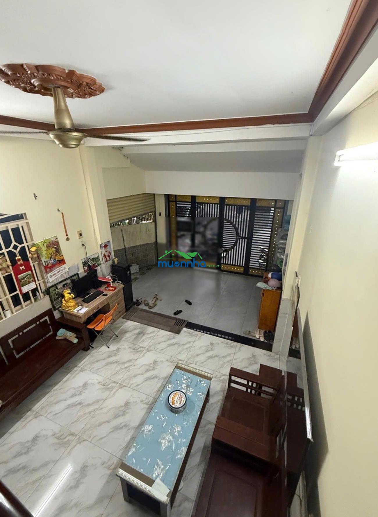 Bán nhà gò vấp - hẻm xe hơi thông quang trung p8, 94m² ngang 5m chỉ 8 tỷ 500 tl - 3