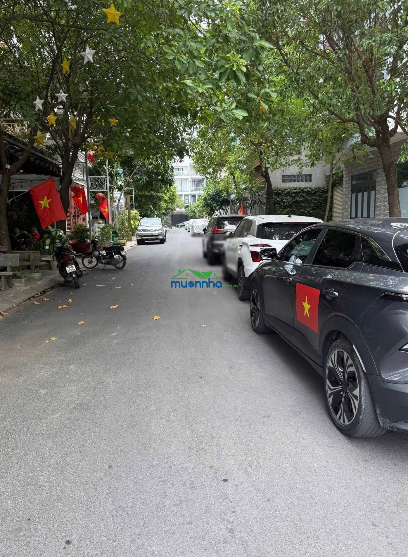 Ngộp chủ gấp bán căn nhà phố ngang 5m kdc hiệp thành city - nguyễn thị búp q12 - chỉ 8 tỷ bớt lộc - 4