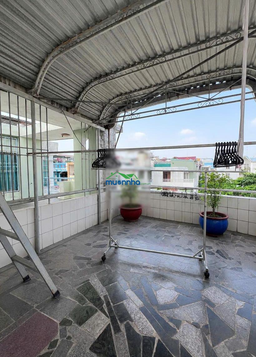 128 triệu/m2 - hẻm xe hơi 8m có vỉa hè - mặt tiền kinh doanh vip - chính chủ 4 tầng (90m2) ngang 4m - 2