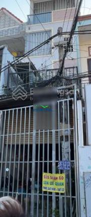 Bán nhà ngay mặt tiền đường an phú tây, bình chánh, hcm giá 2 tỷ 950 - 2