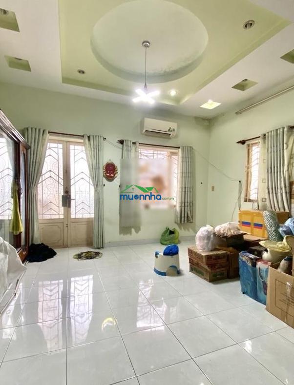 5 tầng - 69m2 (4,6 x 15m) - nhỉnh 9 tỷ - xe tải tránh. tân bình giáp q10,11... - 3