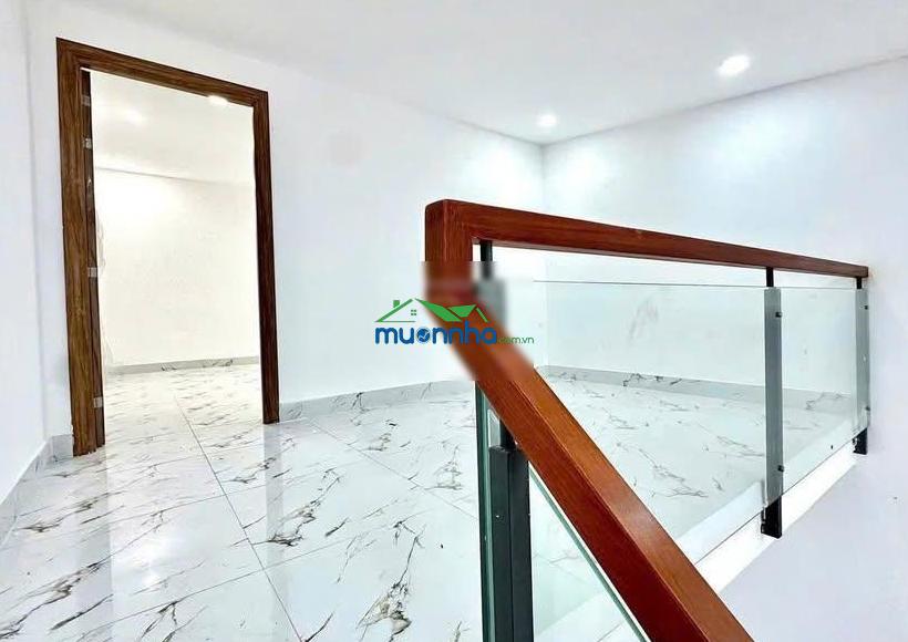 Tài chính 1 tỷ hơn kiếm đâu ra nhà mới 2pn 2wc ở bình tân? - 4